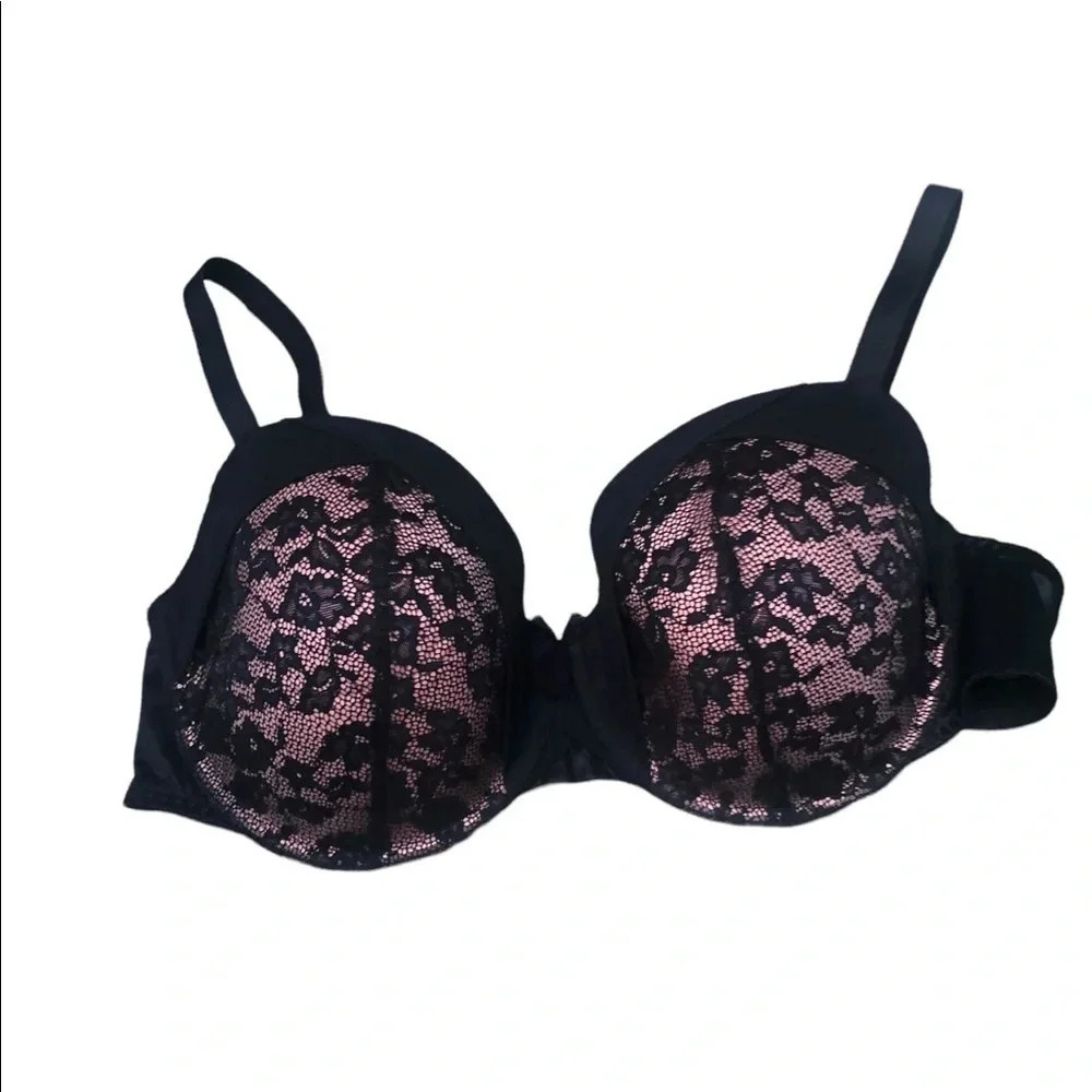 NWT ADORE ME LACE UNDERWIRE BRA